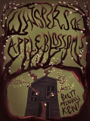 cover image of Whispers of Apple Blossoms